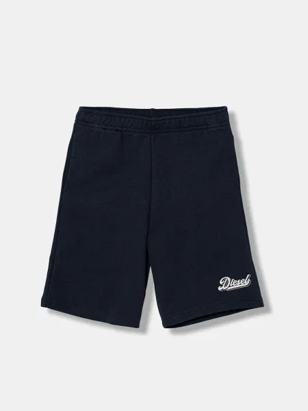 Diesel Detské šortky PCORSHORT SHORTS
