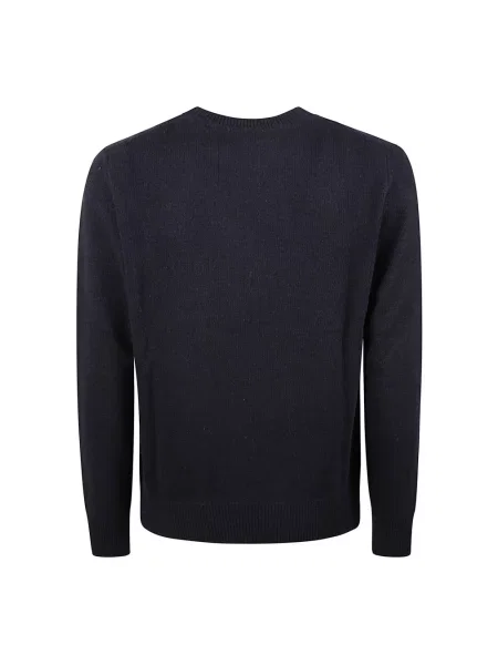Sweter Aragona niebieski