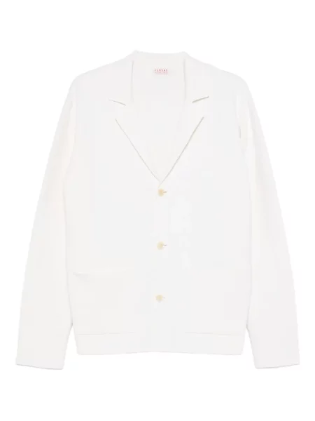 Cardigan Fursac cu decolteu în V