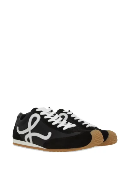 Sneakerși Loewe negru