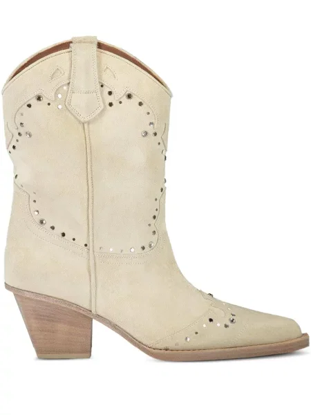Botine Paris Texas