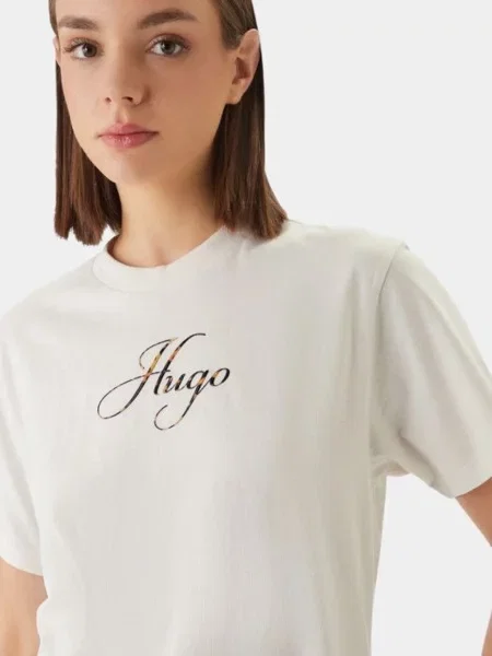 Футболка Hugo