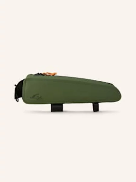 Torebka Café Du Cycliste khaki