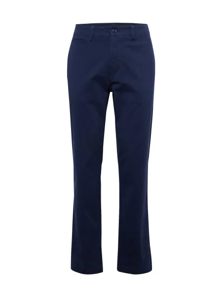 Dockers Chino kalhoty SMART FLEX CALIFORNIA námořnická modř
