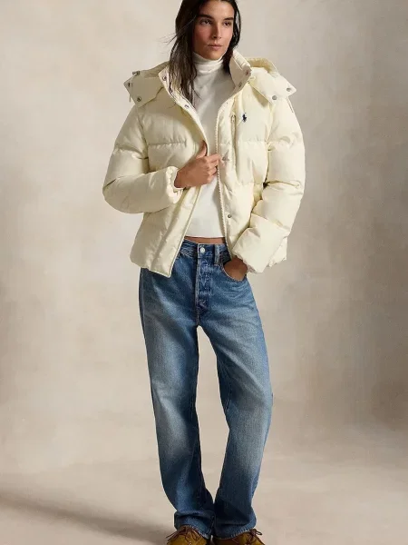 Polo Ralph Lauren куртка