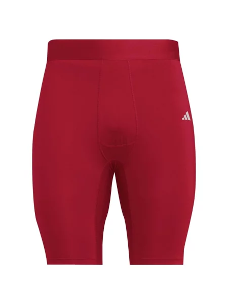 Nadrág Adidas piros