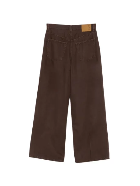 Pantaloni palazzo Haikure maro