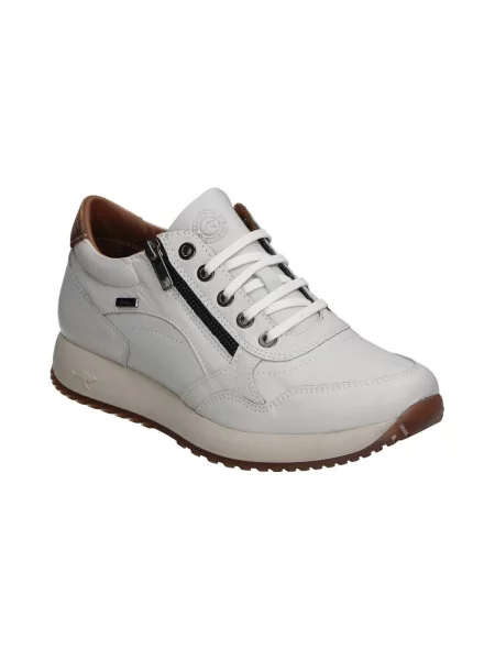 Tenisky Kangaroos biela