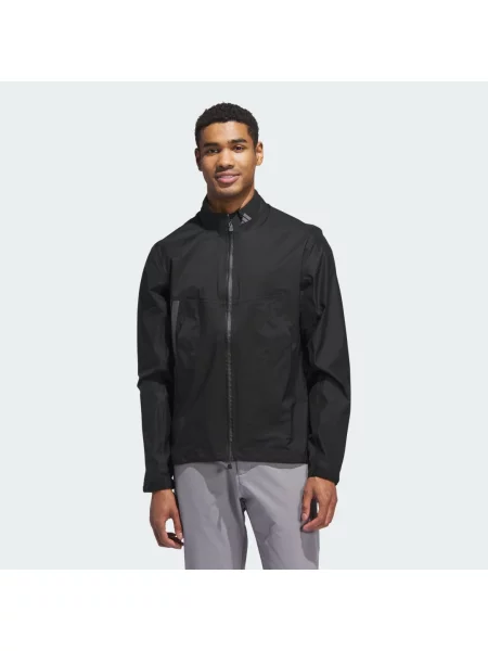 Bunda Tour CLIMAPROOF+ Full-Zip černá