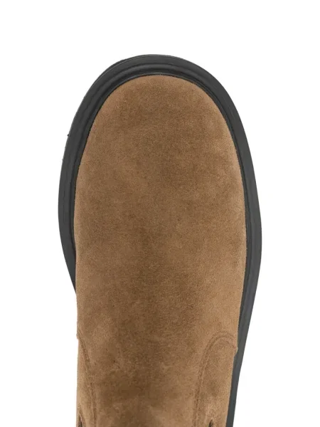 Botine Maje maro