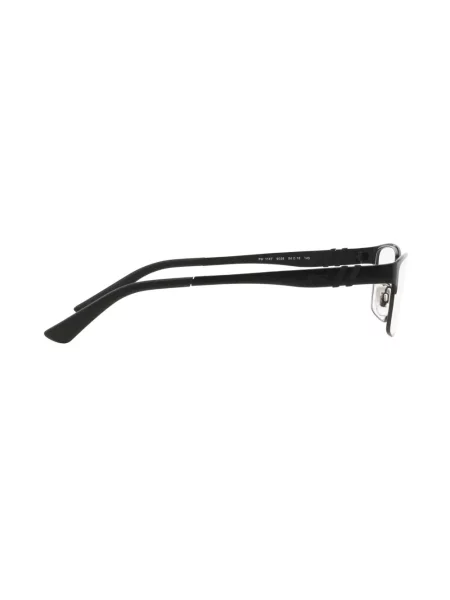 Ochelari de soare Polo Ralph Lauren negru