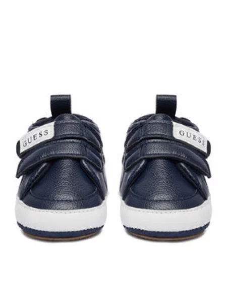 Tenisice Guess tamnoplava