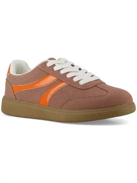 Pantofi copii Cortina roz