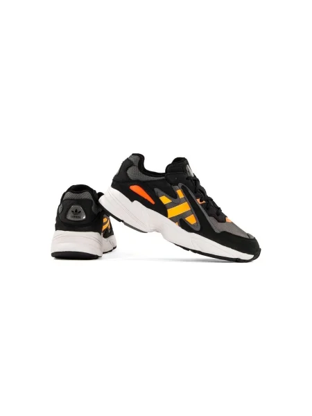 Gyerek félcipő Adidas szürke