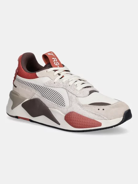 Маратонки Puma RS-X Heritage черно кафяво