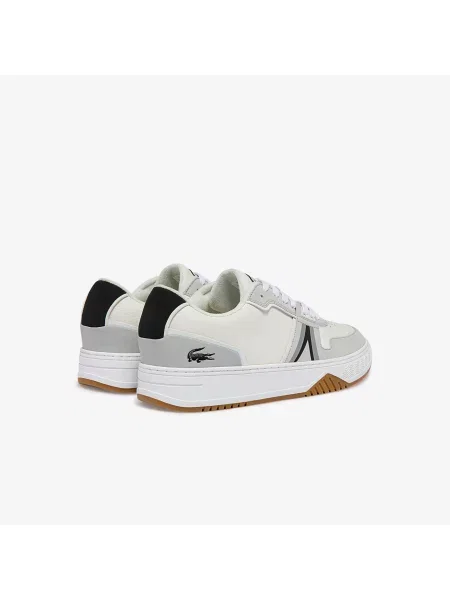 Lacoste Trampki białe