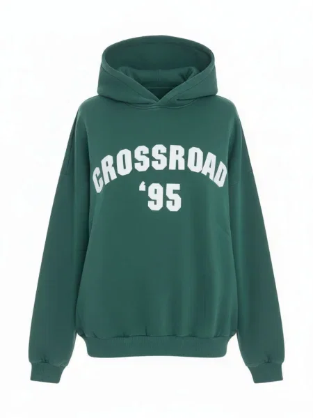 Geacă Studioselect alb