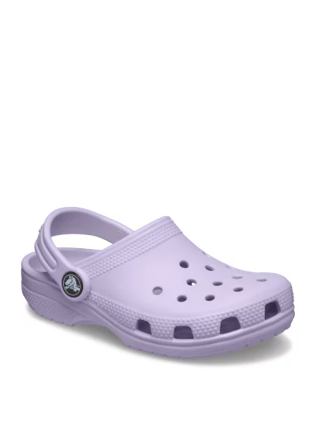 Детские сабо Crocs
