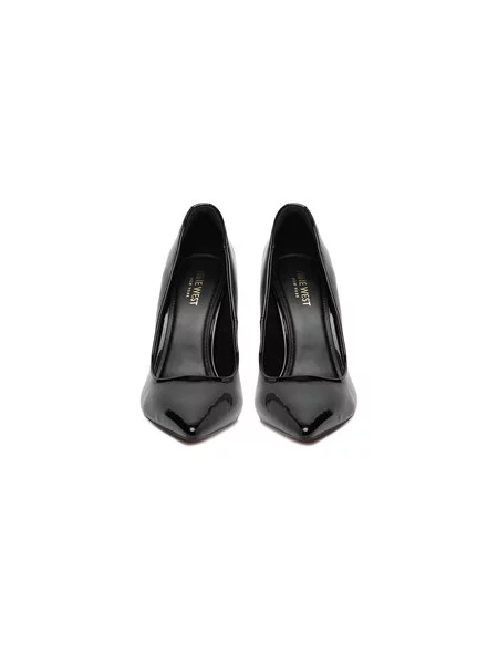 Štikle Nine West crna