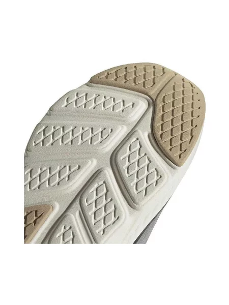 Pantofi Adidas gri
