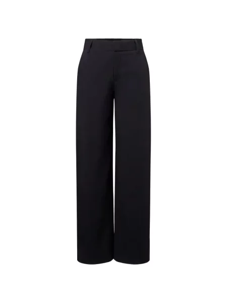 Pantaloni Drykorn negru
