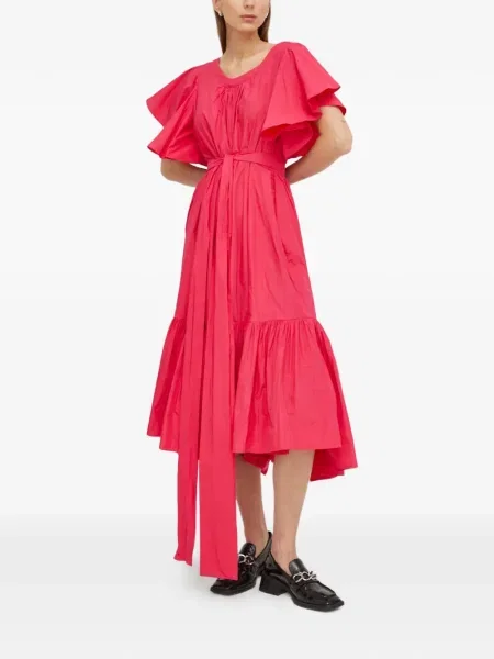 Rochie Mmc Studio de costum roz