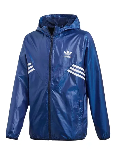 Tricou Adidas alergare din fleece streetstyle gri