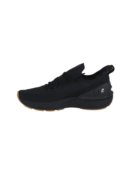 Pantofi Under Armour negru