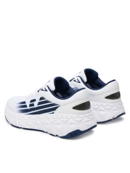 Sportcipők Emporio Armani fehér