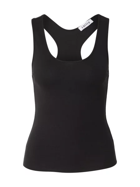EDITED Top Blake' negru