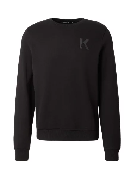 Hanorac Karl Lagerfeld negru