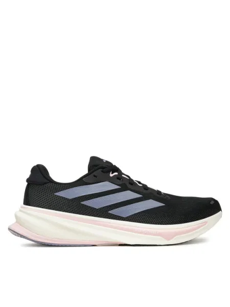 Adidas Bežecké topánky Supernova Rise 2 čierna