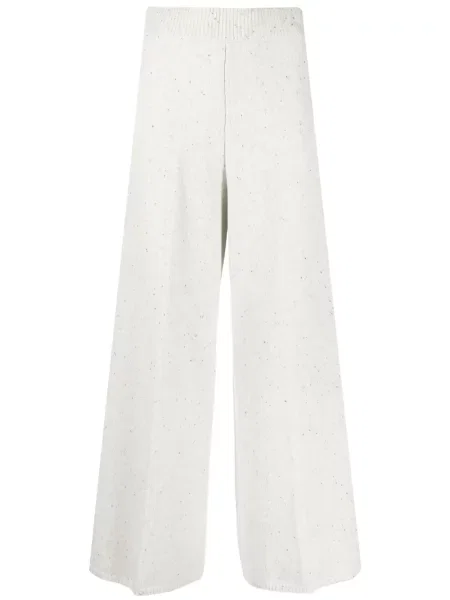 Cropp pantaloni Joseph din tweed