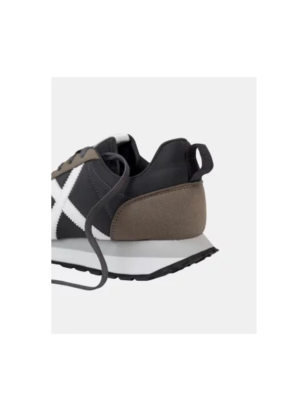 Pantofi Munich albastru