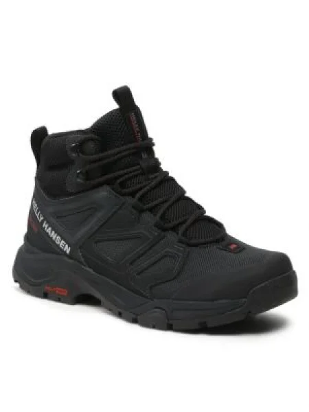 Botine Helly Hansen negru