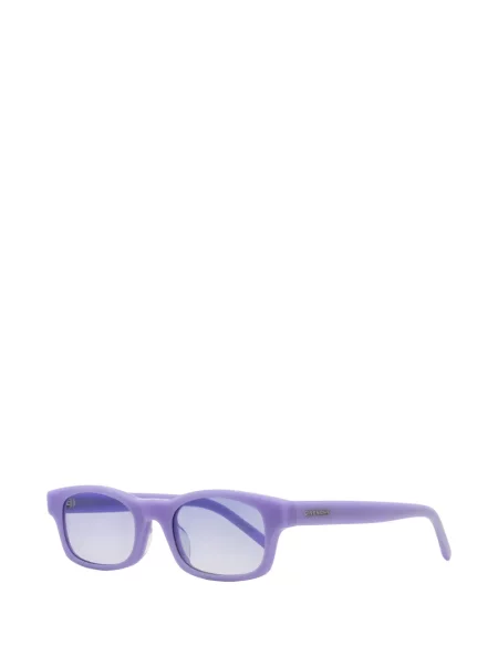 Ochelari de soare Givenchy Eyewear violet