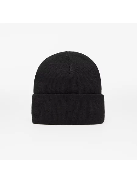 Шапка Carhartt WIP Chase Beanie Black Universal черно