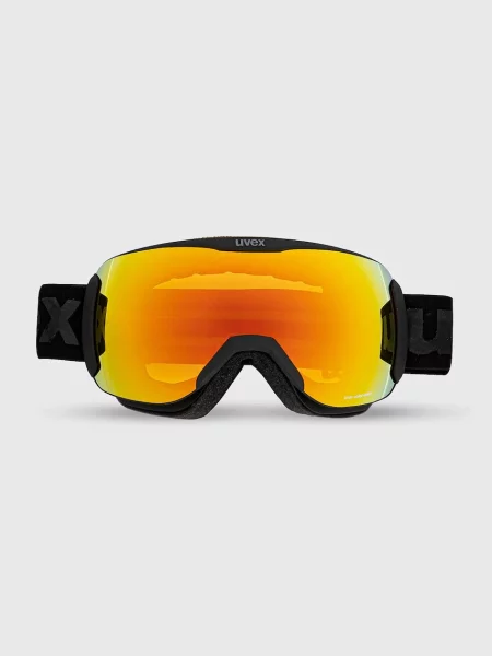 Защитни очила Uvex Downhill CV зелено