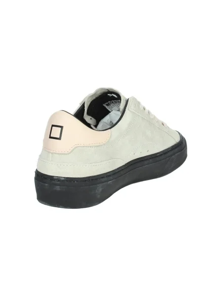 Pantofi D.a.t.e. gri