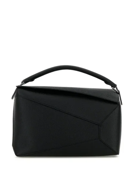 Geantă Loewe negru