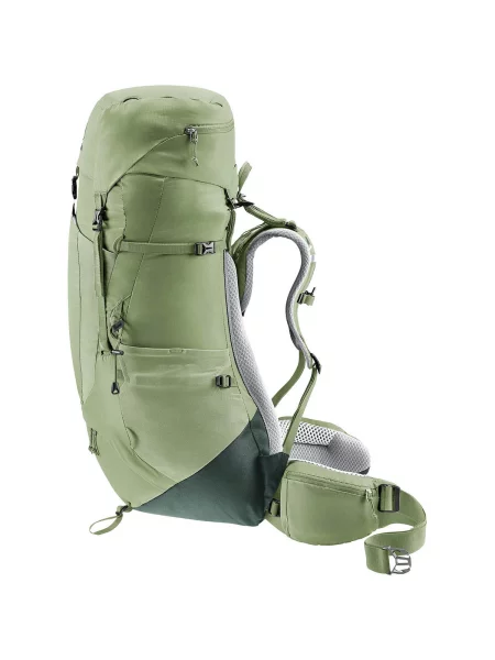 Kabelka Deuter zelená