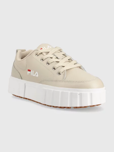 Fila Superge Sandblast siva
