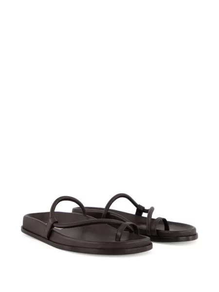 Chiloți Emme Parsons slip-on maro