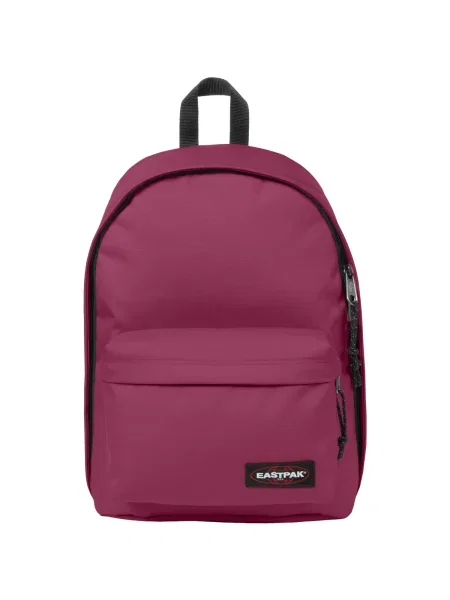 Geantă Eastpak business bordo