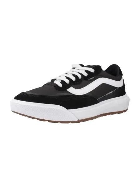Tenisky Vans čierna