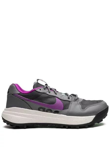Sneakerși Nike Zoom violet