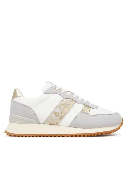 Sportcipők Napapijri Astra fehér