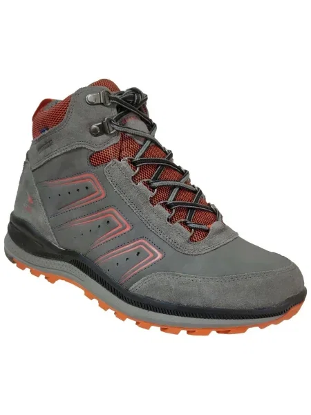 Botine Allrounder By Mephisto