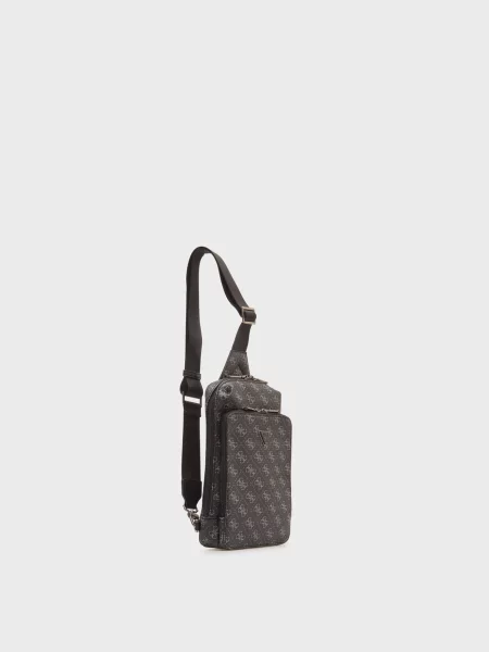 Сумка Guess черная