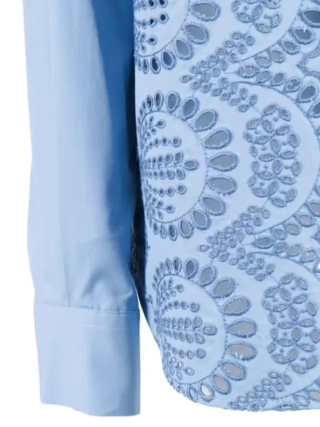 Cămașă P.a.r.o.s.h. albastru